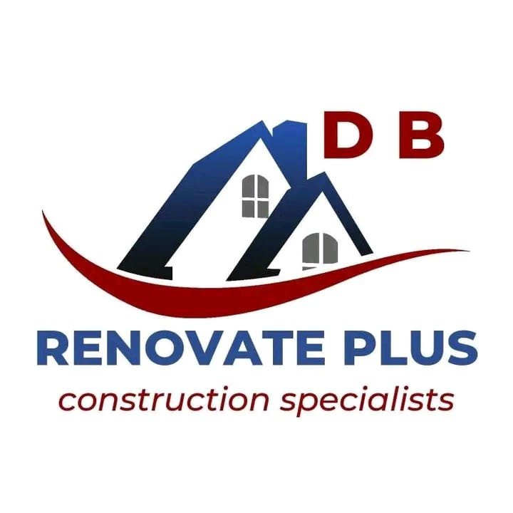 DB Renovate Plus Logo